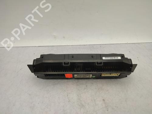 Climate control FORD FOCUS II (DA_, HCP, DP) 1.8 TDCi | BP25600333I5 
