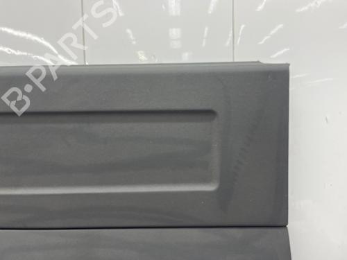 Rear parcel shelf AUDI Q5 (8RB) 2.0 TDI | BP36034370C85  - Image 15