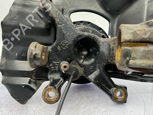 Right front steering knuckle BMW 3 (E46) 320 d | BP23761865M26