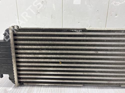 Intercooler RENAULT TRAFIC II Van (FL) 1.9 dCi 80 (FL0B) | BP37717369M30 - Image 2
