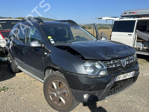 Right front fog light DACIA DUSTER (HS_) 1.5 dCi | BP28950812C31 - Image 14