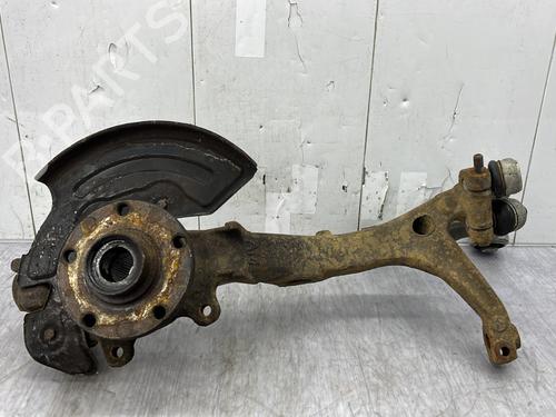 left-front-steering-knuckle-vw-passat-b5-3b2-1996-1997-1998-1999-2000-2001-31970737 main image