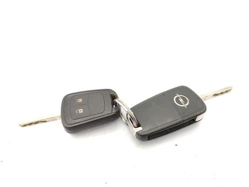 Electronic module OPEL ASTRA J (P10) 1.7 CDTI (68) | BP23742221M83 - Image 5