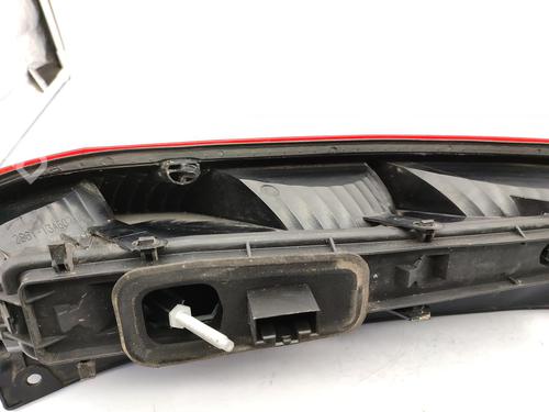Right taillight FORD FIESTA V (JH_, JD_) 1.4 TDCi | BP23731183C35 