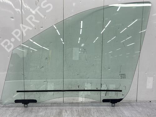 Used Front left door window RENAULT GRAND SCÉNIC III (JZ0/1_) 1.6 dCi (JZ00, JZ12) (130 hp) 31883095