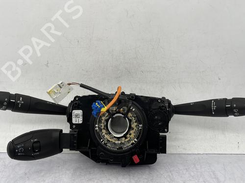 Used Steering column stalk PEUGEOT 208 I (CA_, CC_) 1.6 HDi / BlueHDi 75 (75 hp) 30814642