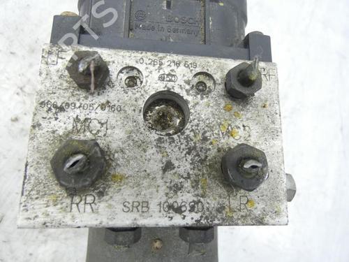 ABS pump ROVER 200 II Hatchback (RF) 220 SDi | BP23699828M43 - Image 5