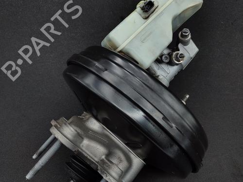 Used Servo brake RENAULT CLIO IV (BH_) 1.5 dCi 90 (90 hp) 23739499