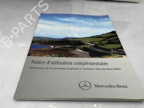 Other MERCEDES-BENZ C-CLASS Coupe (C204) C 220 CDI (204.302) | BP25130301O1  - Image 6