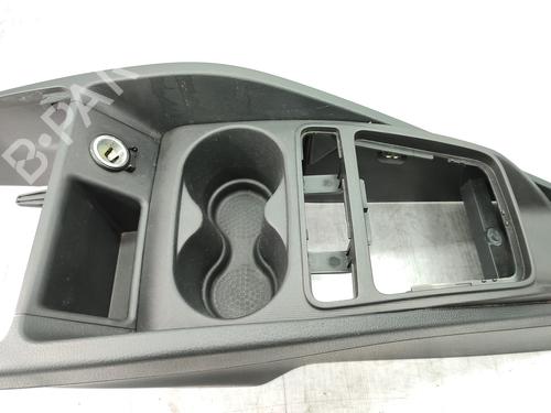 Middle console SEAT IBIZA IV (6J5, 6P1) 1.6 TDI | BP23753785I22 - Image 3