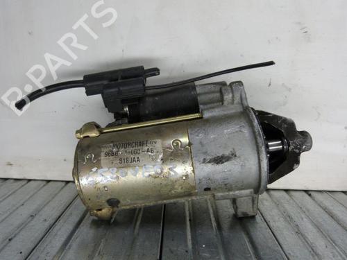 Starter FORD MONDEO II (BAP) 1.8 i | BP23667291M8 - Image 11