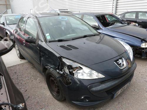 Steering column PEUGEOT 206+ (2L_, 2M_) 1.4 HDi eco 70 | BP23669941M21 - Image 11