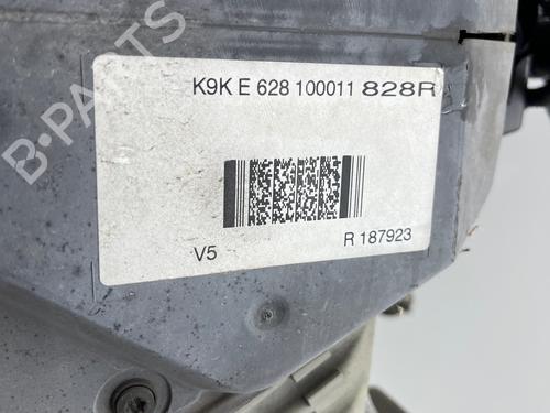 Engine RENAULT CLIO IV (BH_) 1.5 dCi 110 | BP38779962M1 - Image 2