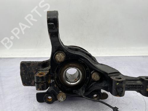 Left front steering knuckle OPEL ASTRA H GTC (A04) 1.9 CDTi (L08) | BP23682084M25  - Image 8