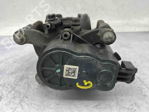 Left rear brake caliper MERCEDES-BENZ A-CLASS (W177) A 200 (177.087) | BP36551692M107 - Image 5