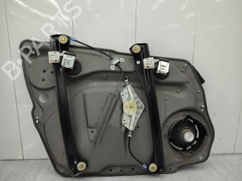 Front right window mechanism MERCEDES-BENZ B-CLASS Sports Tourer (W245) B 180 CDI (245.207) | BP23740434C23 