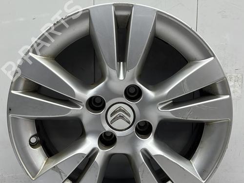 Used Rim CITROËN DS3 (SA_) 1.6 VTi 120 (120 hp) 30790584