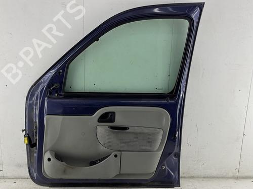 Right front door RENAULT KANGOO Express (FC0/1_) 1.5 dCi (FC07, FC1R) | BP32323030C3