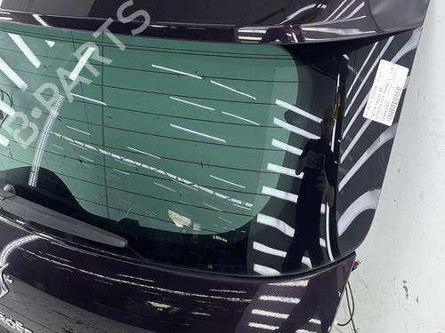 Tailgate CITROËN DS4 (NX_) 1.6 HDi 115 | BP25124564C6 
