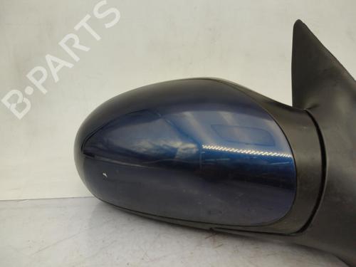 Right mirror PEUGEOT 406 (8B) 2.1 TD 12V | BP23719868C27 
