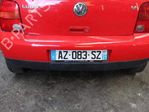 Ratstangsstang VW LUPO I (6X1, 6E1) 1.4 16V | BP23685733I23 