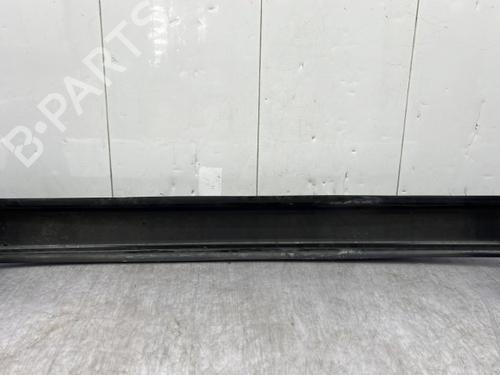 Front bumper reinforcement VW POLO (9N_, 9A_) 1.4 TDI | BP23757856C109 