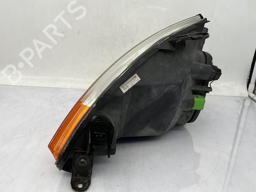 Right headlight FORD KA (RB_) 1.3 i | BP30125602C29