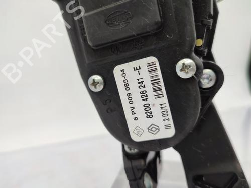 Pedal RENAULT TWINGO II (CN0_) 1.5 dCi 75 | BP23665562I4 - Image 6