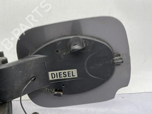 Fuel flap RENAULT CLIO III (BR0/1, CR0/1) 1.5 dCi | BP23756536C131 