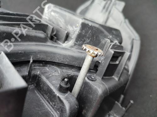 Right headlight RENAULT VEL SATIS (BJ0_) 2.2 dCi (BJ0M) | BP23687805C29 - Image 6