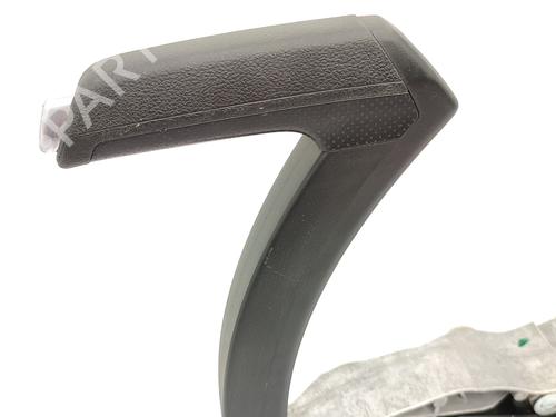 Hand brake RENAULT MEGANE IV Hatchback (B9A/M/N_) 1.5 dCi 110 (B9A3) | BP23754089I18 