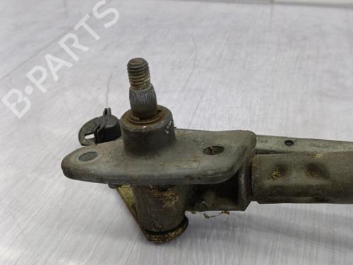 Front wiper motor PEUGEOT 106 II (1A_, 1C_) 1.0 i | BP23676274M29 