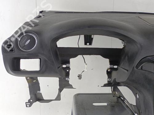 Used Dashboard FORD S-MAX (WA6) 2.2 TDCi (175 hp) 23706181
