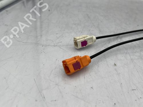 Antenna/Base CITROËN C3 III (SX) 1.2 THP 110 (SXHNPS, SXHNZT, SXHNZ6) | BP29885534C140