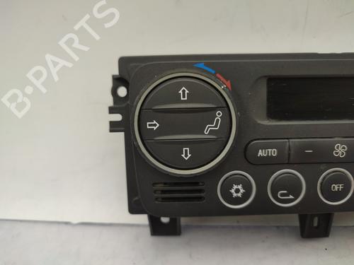 AC Styreenhet / Manøvreringsenhet ALFA ROMEO 159 (939_) 1.9 JTDM 8V (939AXE1B) (120 hp) 25701225