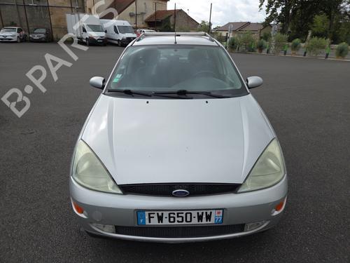 Used Parts FORD FOCUS I Turnier (DNW) 1.8 Turbo DI / TDDi 4437558