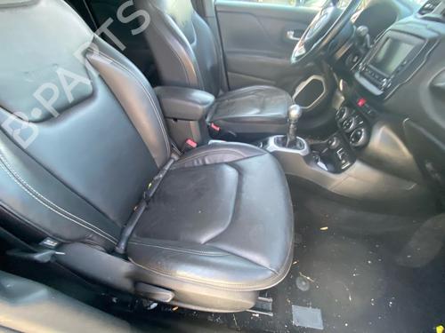 Sæde sæt JEEP RENEGADE SUV (BU, B1, BV) 2.0 CRD 4x4 | BP37531186C78 - Image 14