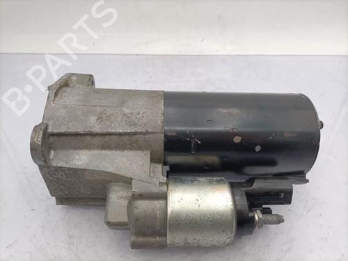 Used Starter SEAT EXEO ST (3R5) 2.0 TDI (120 hp) 23730394