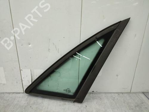Panel rute bak høyre AUDI A4 B6 (8E2) 1.9 TDI (130 hp) 27496361