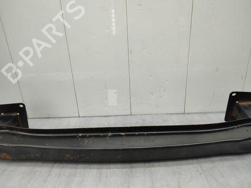 Rear bumper reinforcement VW POLO V (6R1, 6C1) 1.6 TDI | BP23679503C73 
