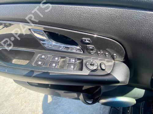 Left sun visor SSANGYONG REXTON / REXTON II (GAB_) 2.7 D 4x4 | BP36956713I1 - Image 62