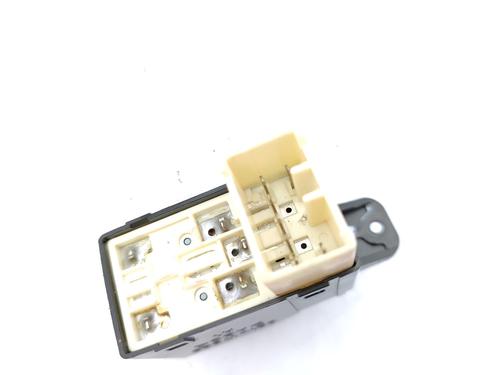 Right front window switch HYUNDAI SANTA FÉ I (SM) 2.0 CRDi 4x4 | BP23740742I26 