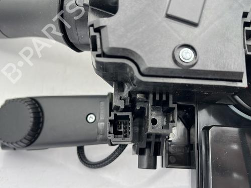 Steering column stalk RENAULT CLIO V (B7_) 1.0 TCe 90 (B7MT) | BP24646330I23  - Image 5