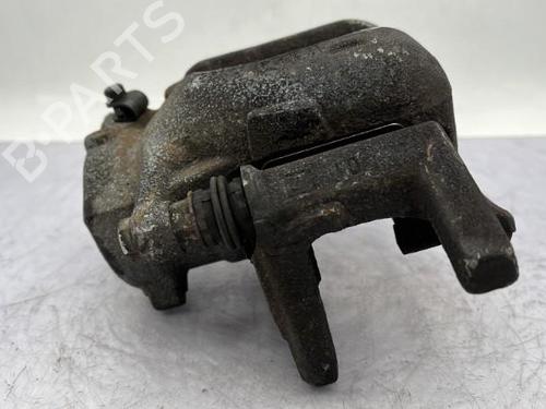 Left front brake caliper PEUGEOT 407 (6D_) 2.0 HDi 135 (6DRHRH, 6DRHRE, 6DRHRG, 6DRHRJ) | BP23680232M105 - Image 4
