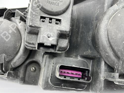 Right headlight PEUGEOT 406 Break (8E/F) 2.0 HDI 110 | BP28100541C29 