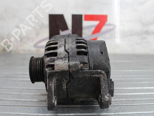 Used Alternator Alternator FORD FIESTA IV (JA_, JB_) 1.3 i (60 hp) 23694038 23694038