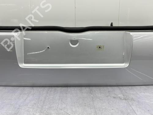 Used Tailgate CITROËN C2 (JM_) 1.4 (73 hp) 23674400