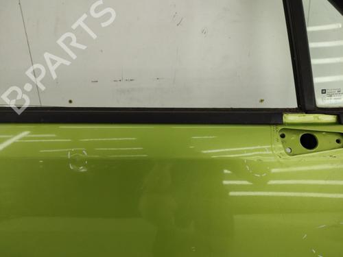 Right front door OPEL AGILA (A) (H00) 1.2 16V (F68) | BP23730121C3 