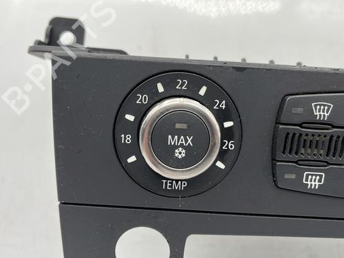 Climate control BMW 5 (E60) 520 d | BP25027914I5 - Image 3