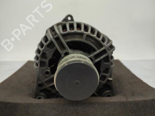 Generator RENAULT KANGOO / GRAND KANGOO II (KW0/1_) 1.5 dCi 85 (KW0K, KW0L, KW0B) (86 hp) 23676792
